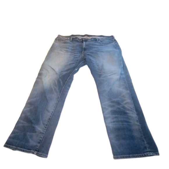 Ralph Lauren Other - Ralph Lauren Men's Relaxed Blue Jeans